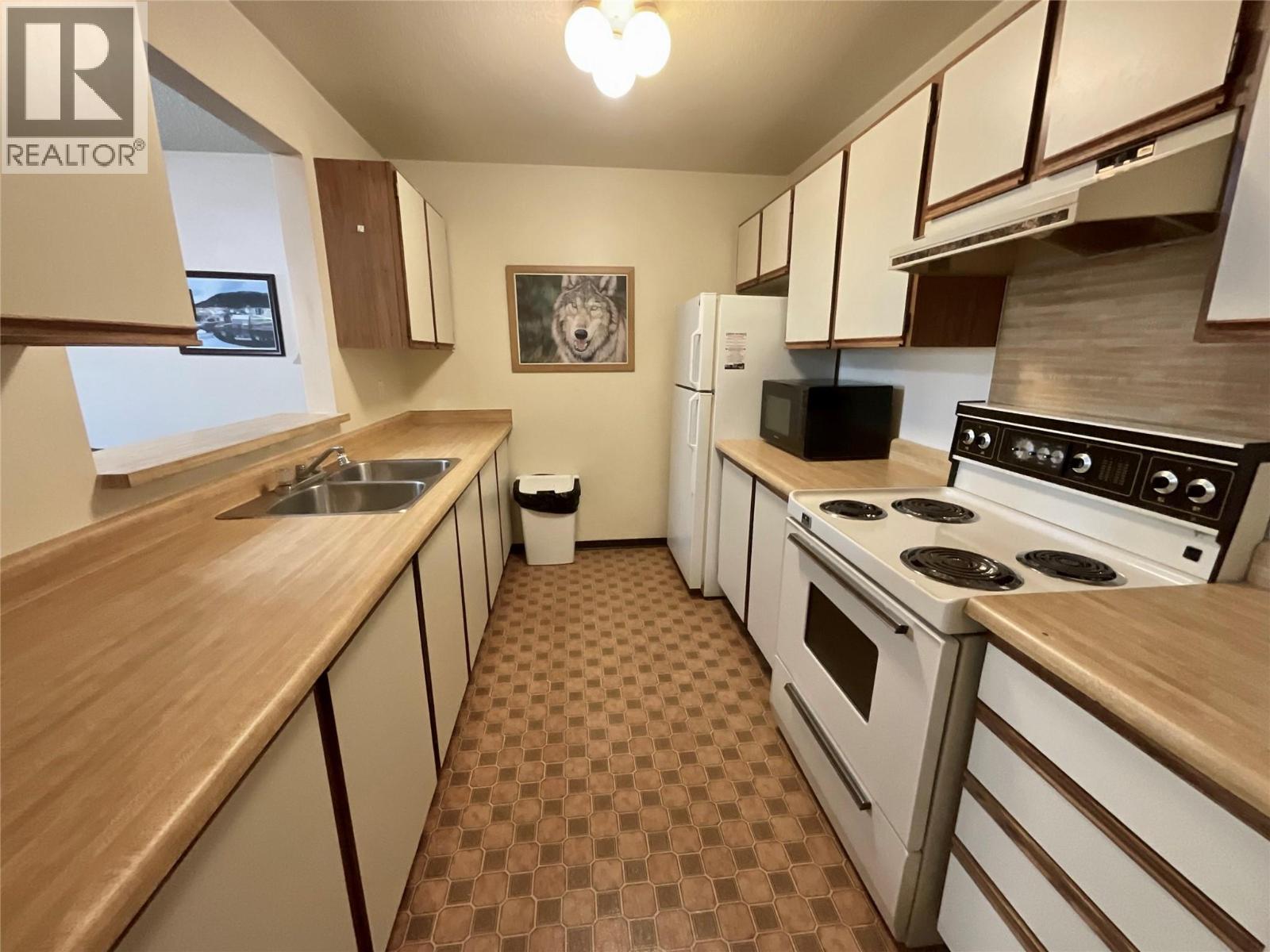 195 Chamberlain Crescent Unit# 113, Tumbler Ridge