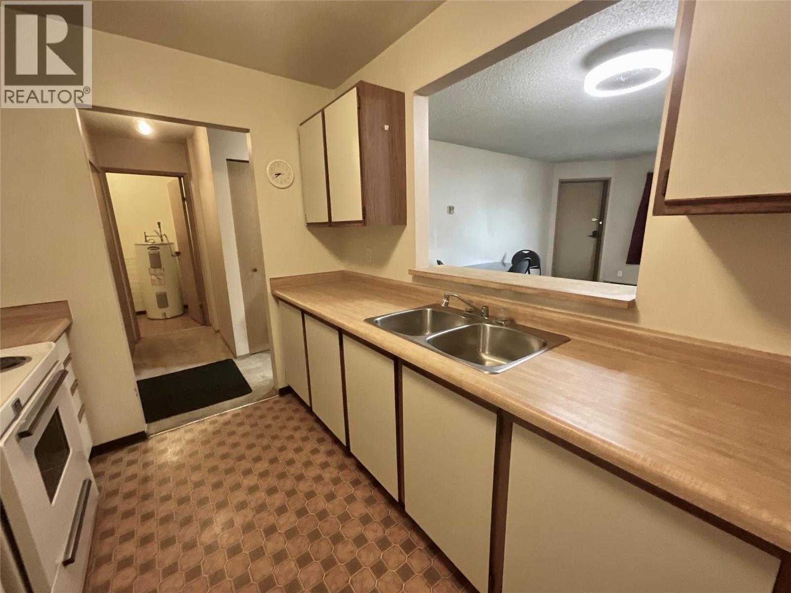 195 Chamberlain Crescent Unit# 113, Tumbler Ridge