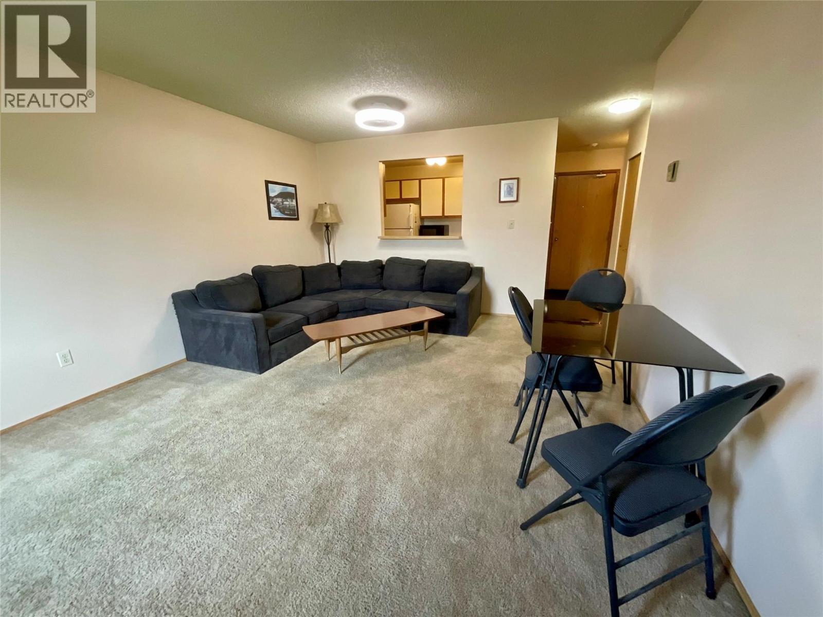 195 Chamberlain Crescent Unit# 113, Tumbler Ridge