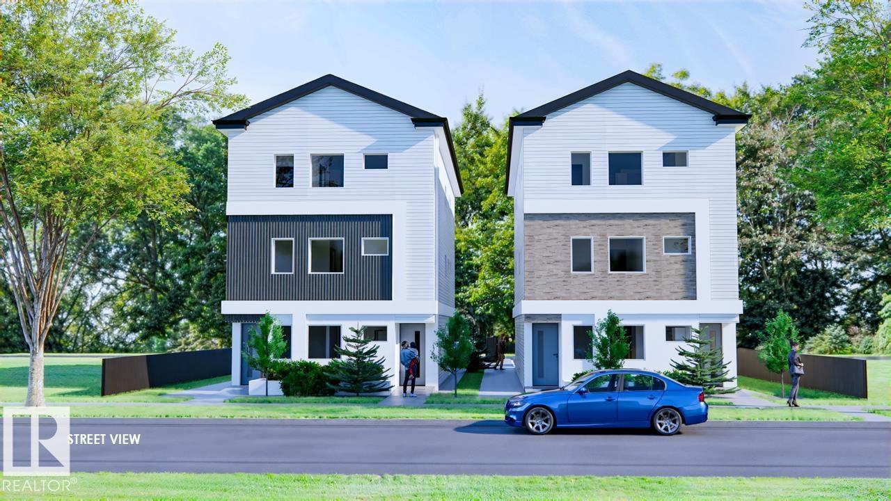 Photo 1 of 12329 31 33 77 St Nw, Edmonton AB