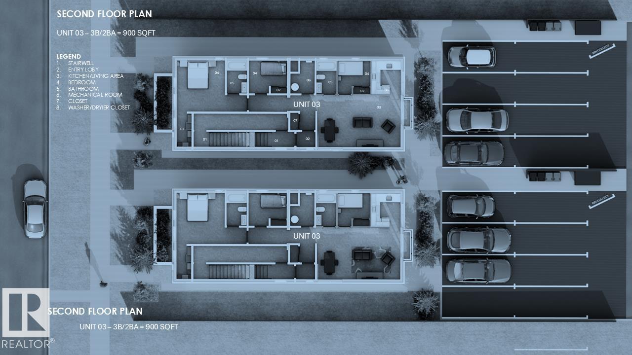 Photo 10 of 12329 31 33 77 St Nw, Edmonton AB