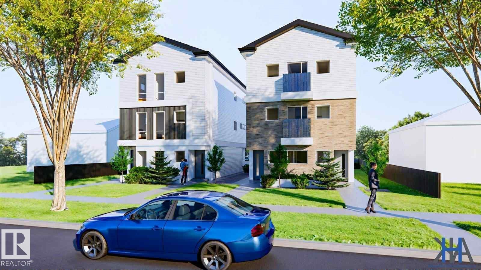 Photo 2 of 12329 31 33 77 St Nw, Edmonton AB