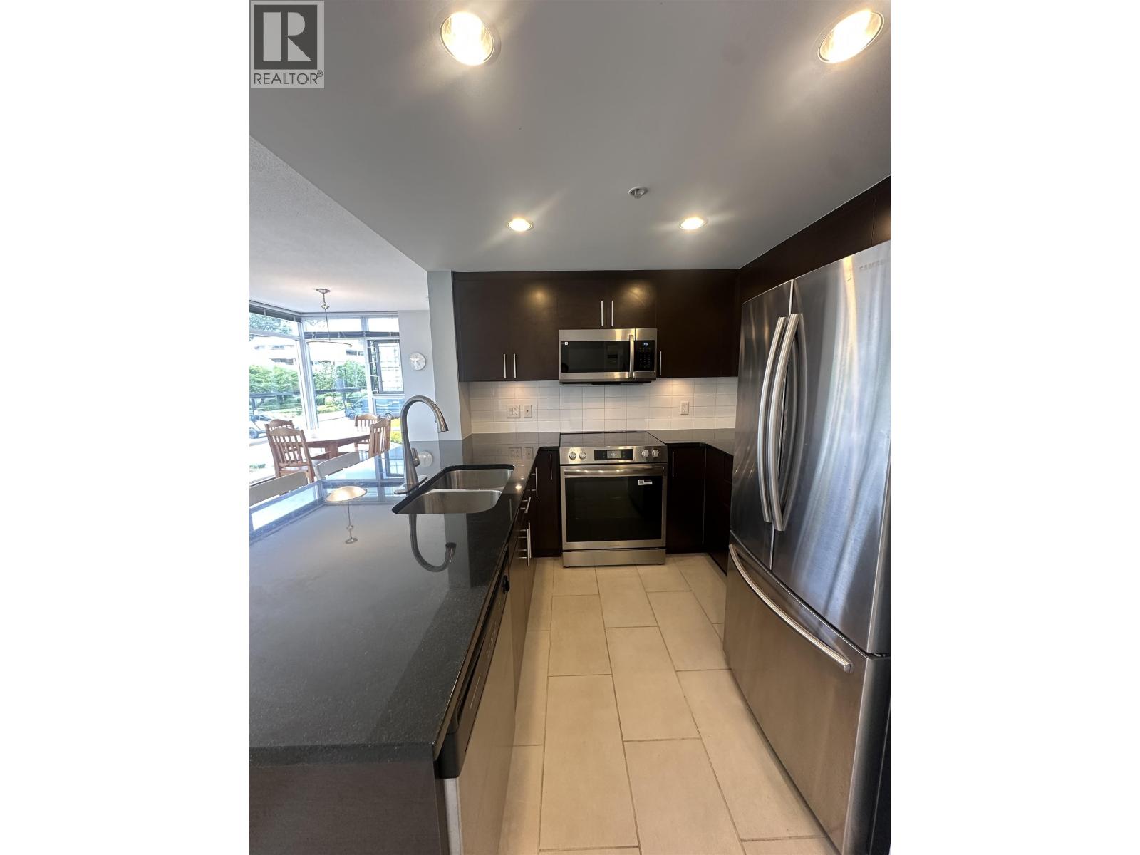 Photo 10 of 206 555 Delestre Avenue, Coquitlam BC