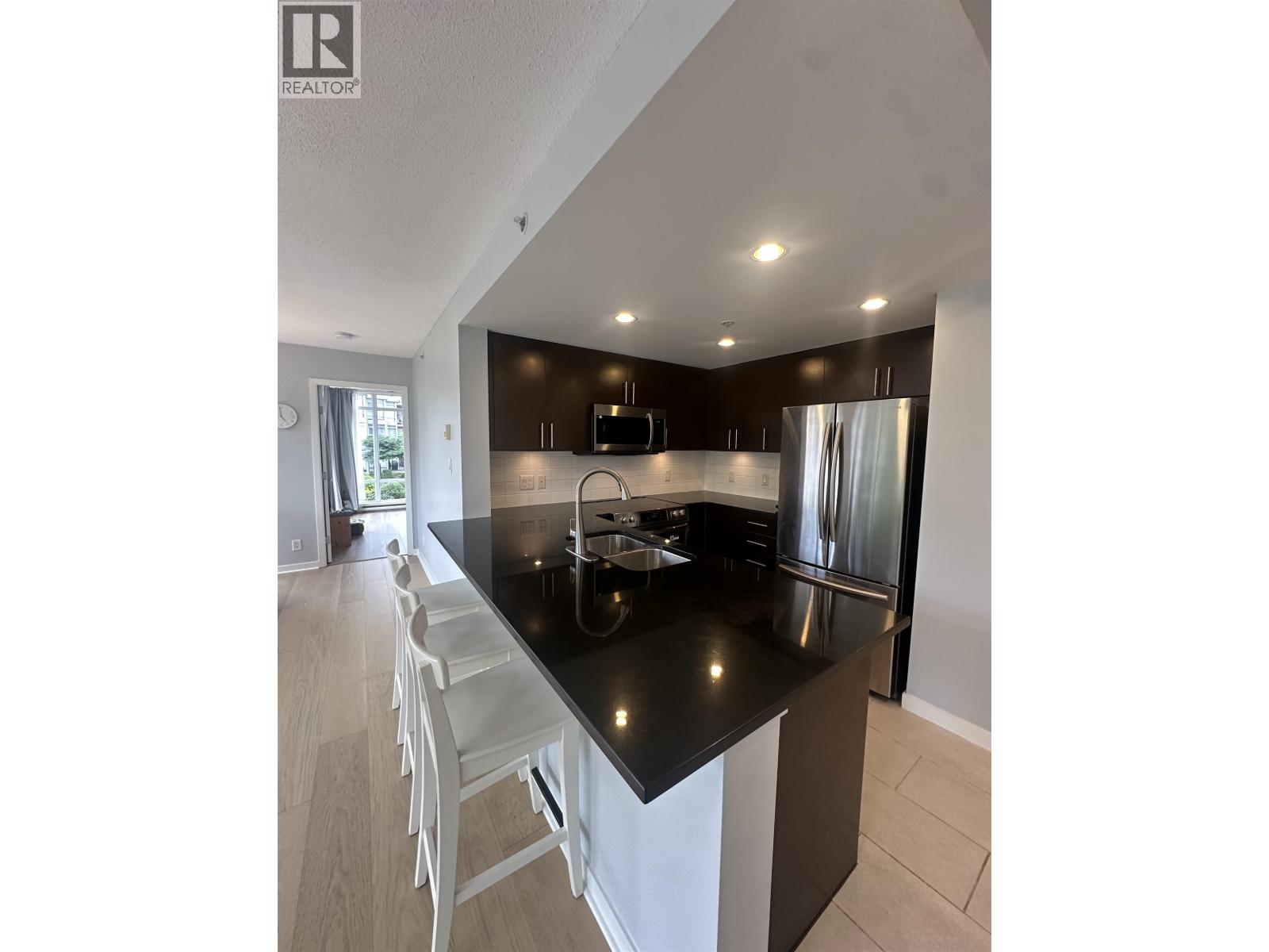 Photo 8 of 206 555 Delestre Avenue, Coquitlam BC