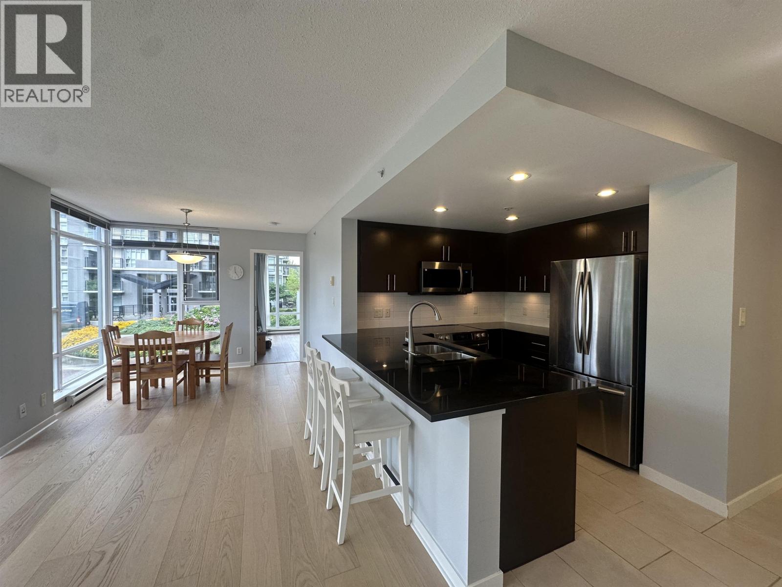 Photo 5 of 206 555 Delestre Avenue, Coquitlam BC