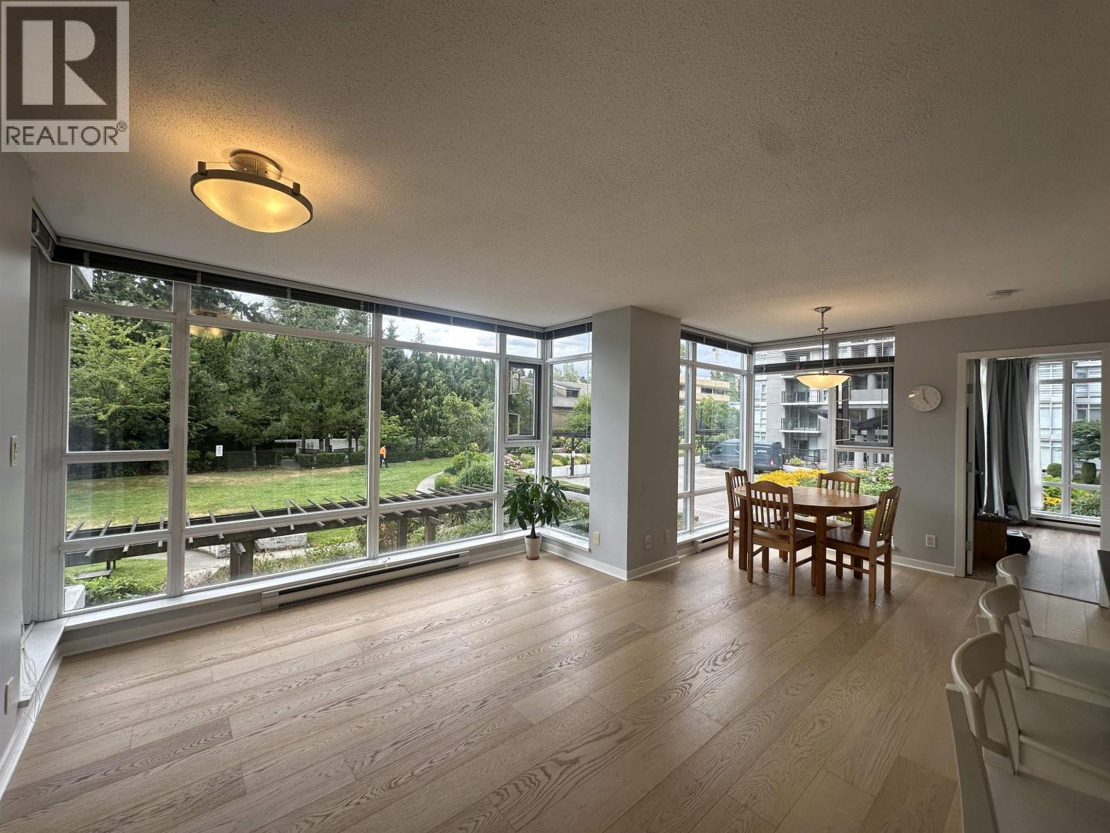Photo 4 of 206 555 Delestre Avenue, Coquitlam BC