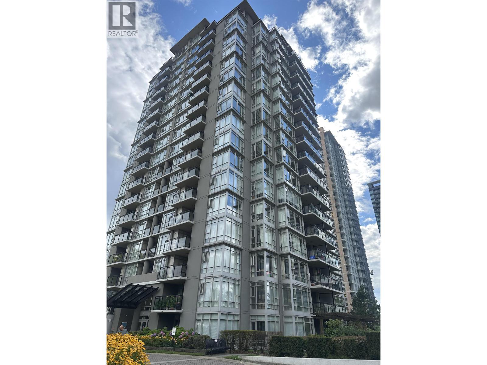 Photo 1 of 206 555 Delestre Avenue, Coquitlam BC