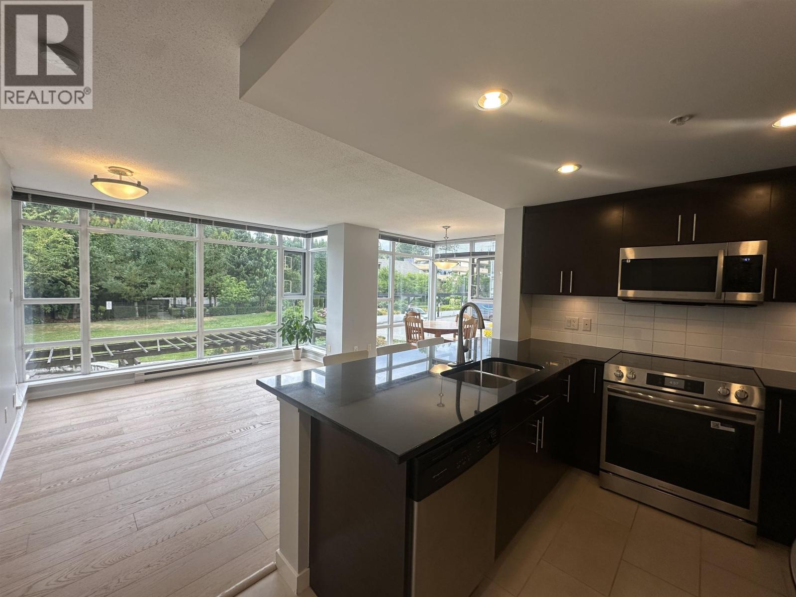 Photo 11 of 206 555 Delestre Avenue, Coquitlam BC