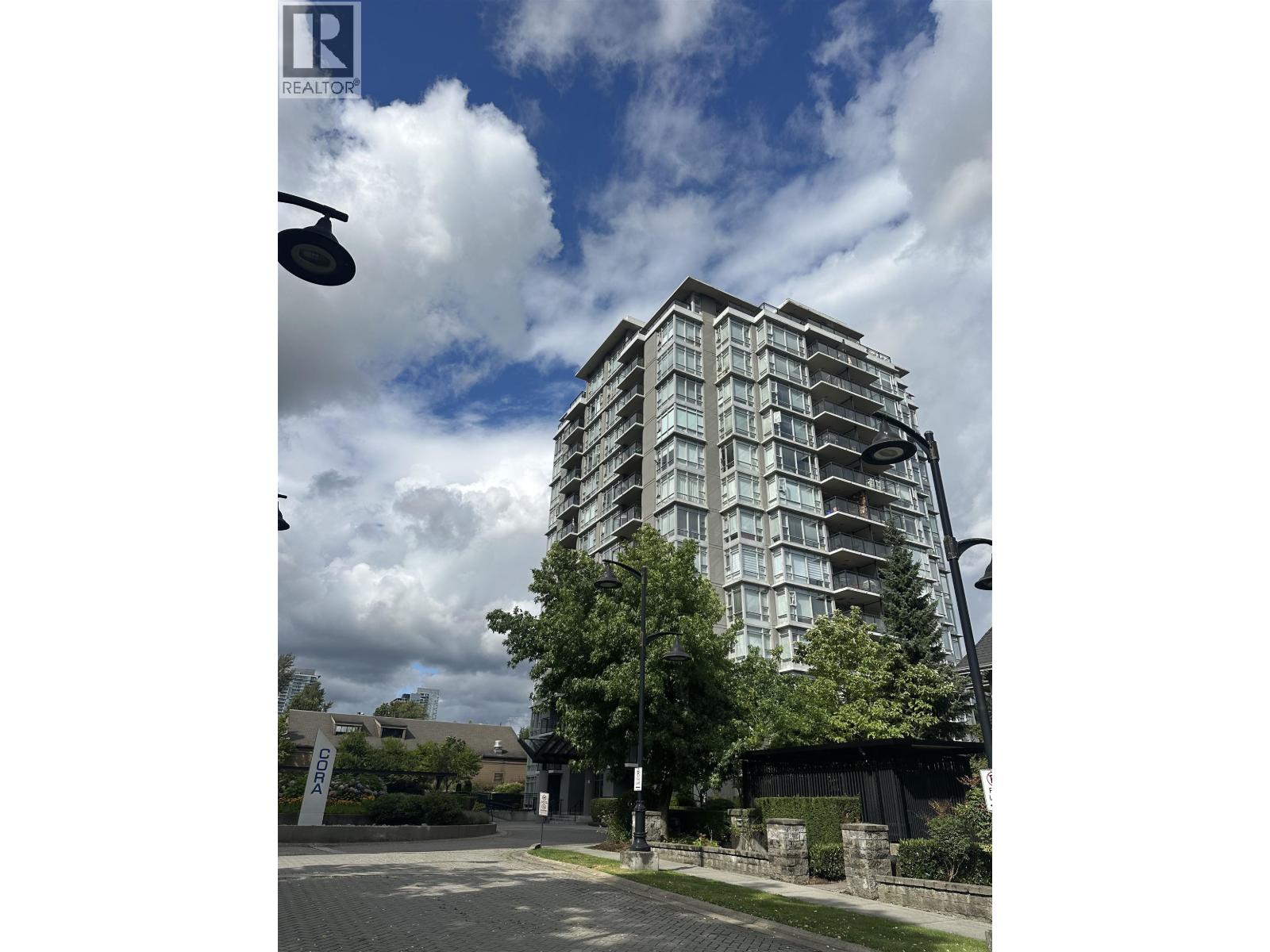 Photo 2 of 206 555 Delestre Avenue, Coquitlam BC
