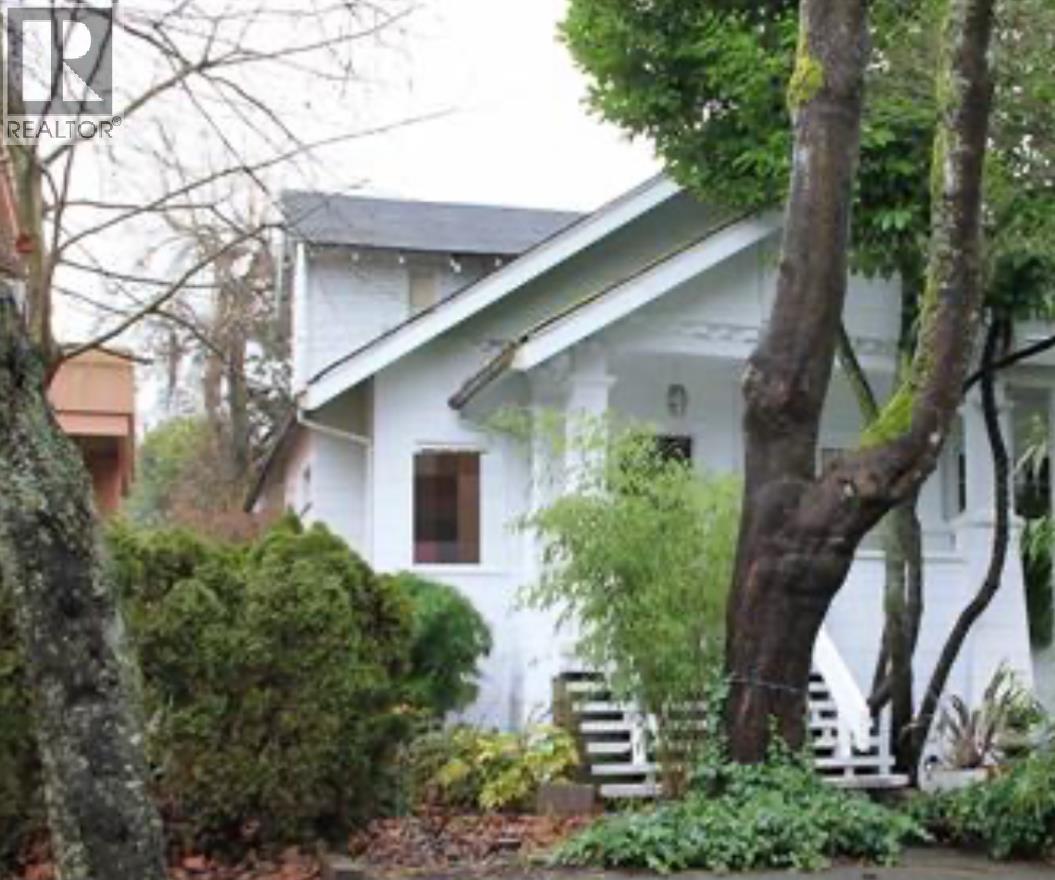 Photo 1 of 6568 Cypress Street, Vancouver BC