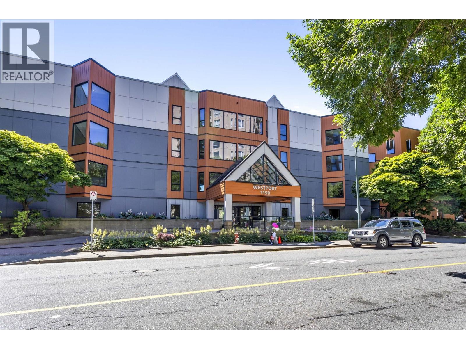 Photo 1 of 426 1150 Quayside Drive, New Westminster BC