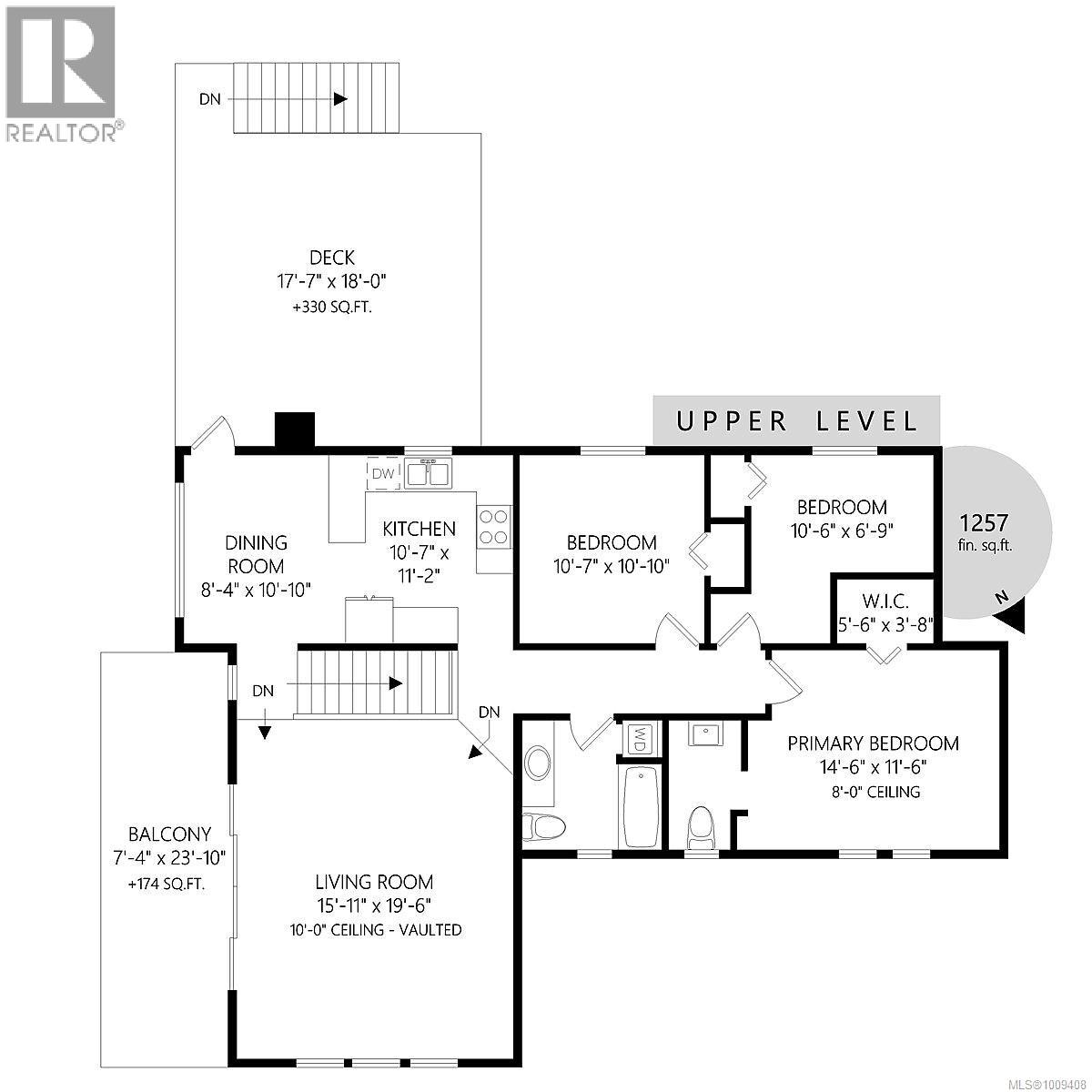 Photo 14 of 711 Bexhill Rd, Colwood BC