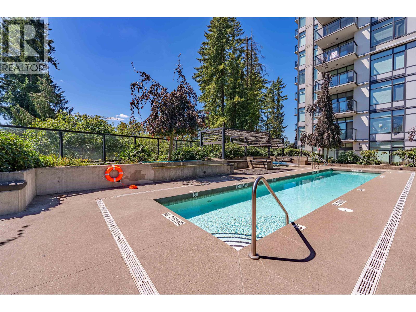Photo 15 of 3804 3080 Lincoln Avenue, Coquitlam BC