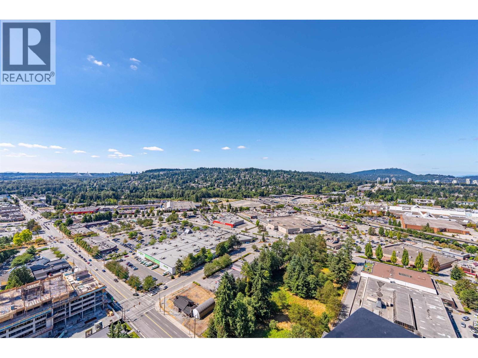 Photo 1 of 3804 3080 Lincoln Avenue, Coquitlam BC