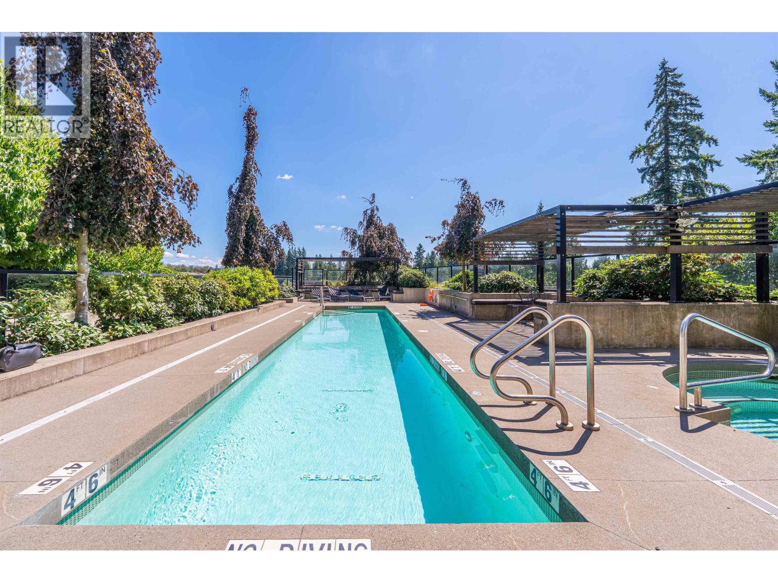 Photo 13 of 3804 3080 Lincoln Avenue, Coquitlam BC