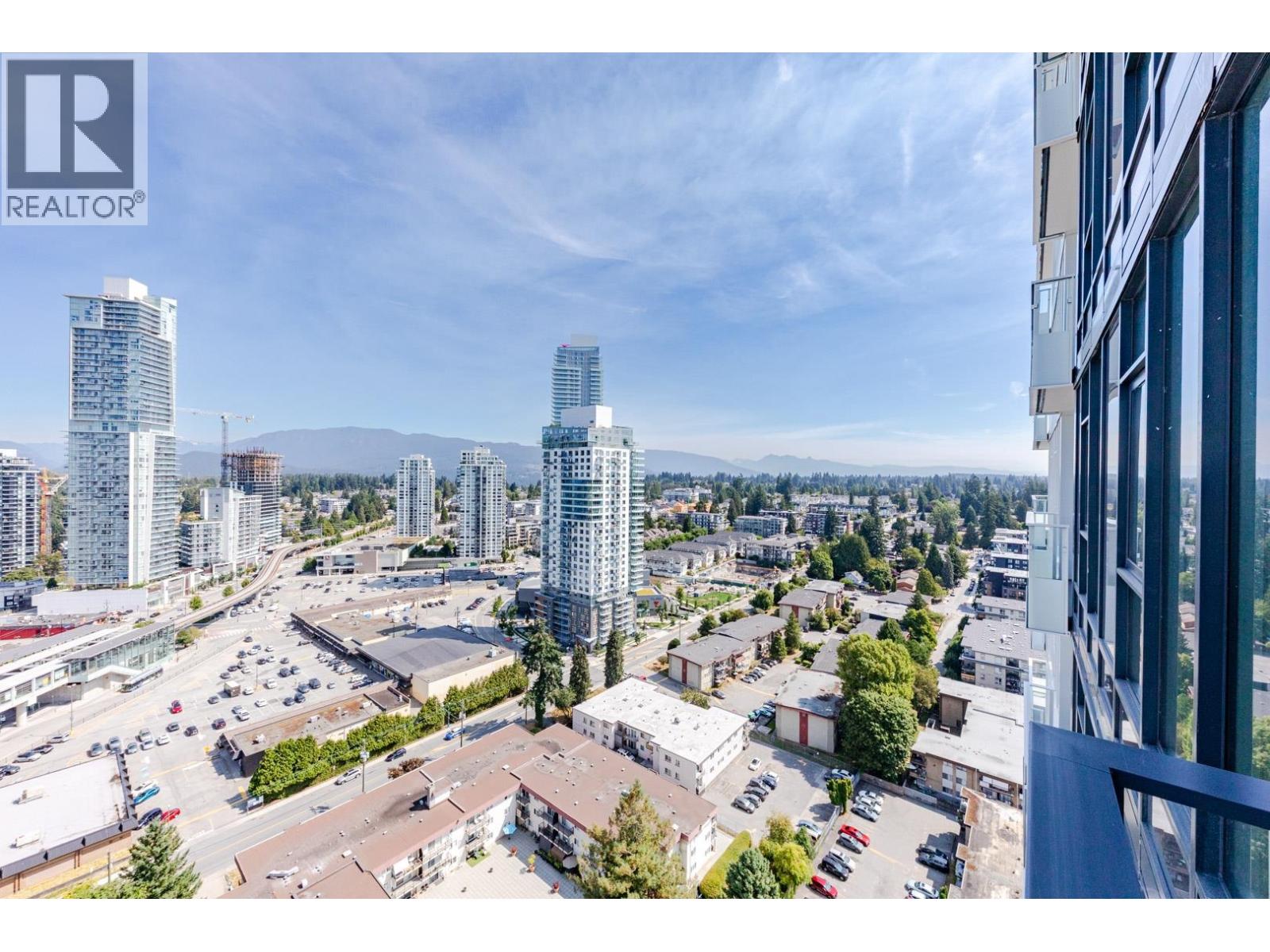 Photo 17 of 2407 537 Cottonwood Avenue, Coquitlam BC