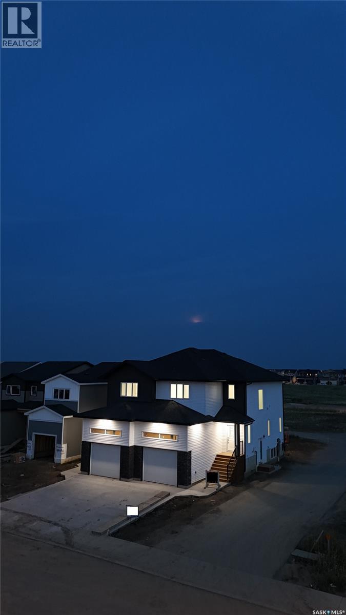 Photo 1 of 511 Sharma Crescent, Saskatoon SK