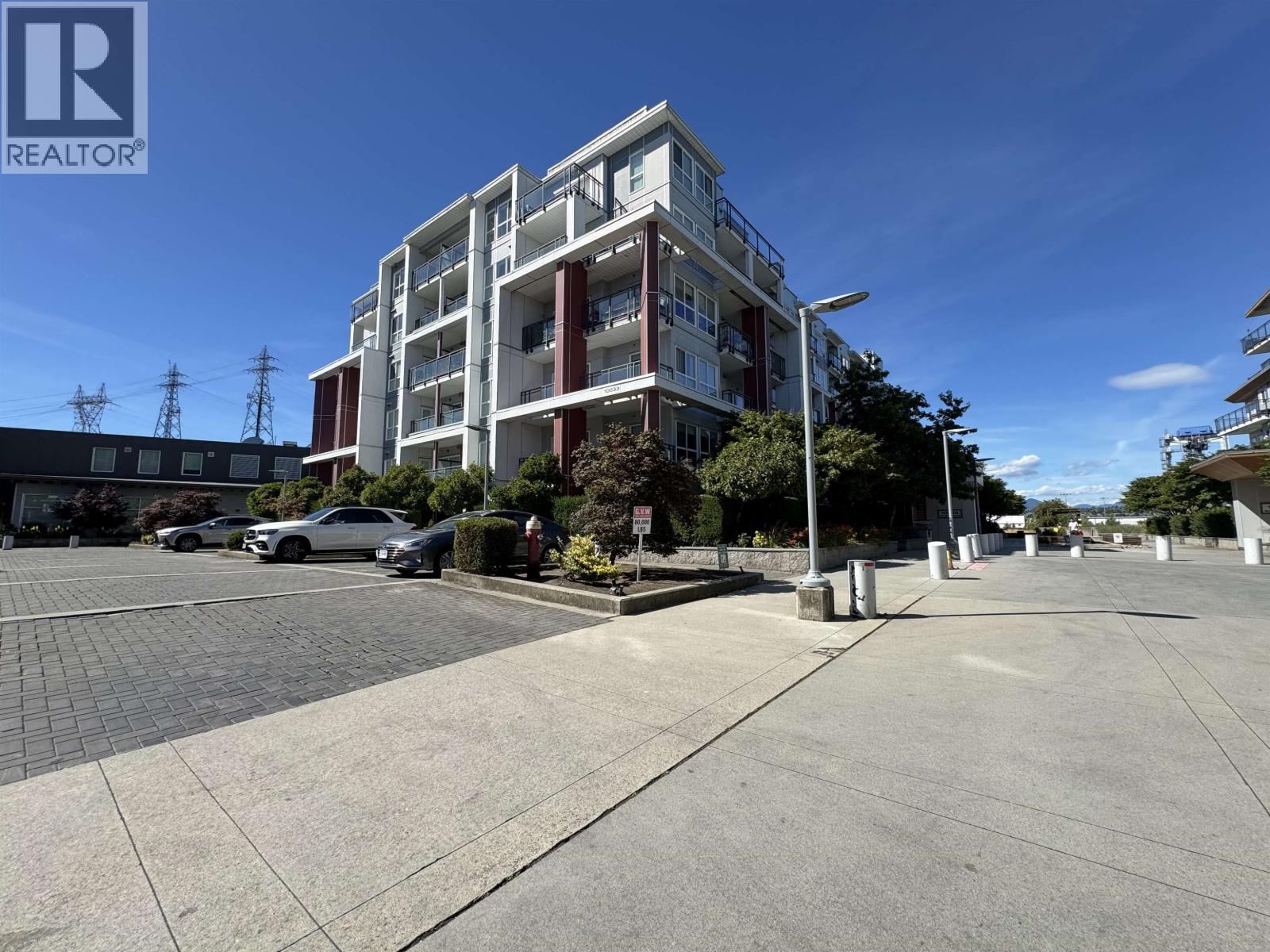 Photo 2 of 206 10033 River Drive, Richmond BC