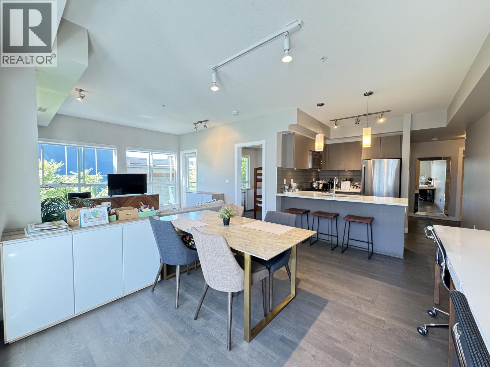Photo 1 of 206 10033 River Drive, Richmond BC