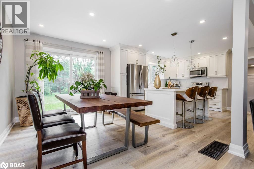 Photo 10 of 1175 Carson Road, Springwater ON