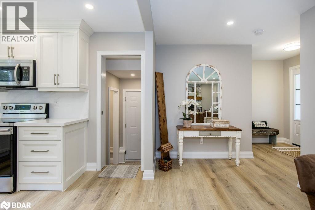 Photo 13 of 1175 Carson Road, Springwater ON