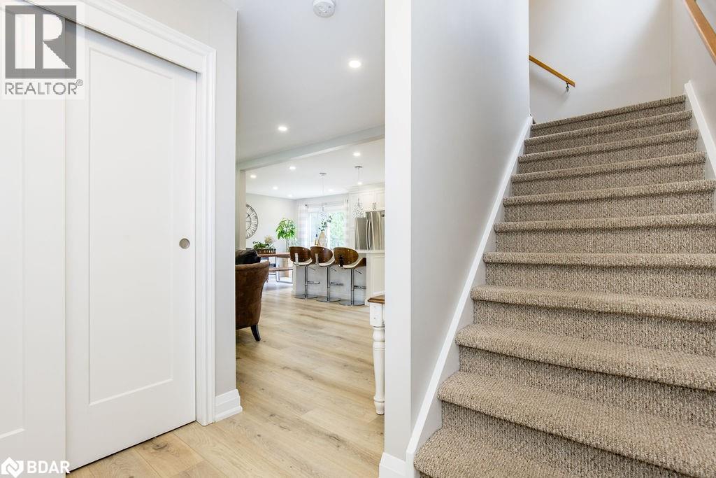 Photo 14 of 1175 Carson Road, Springwater ON