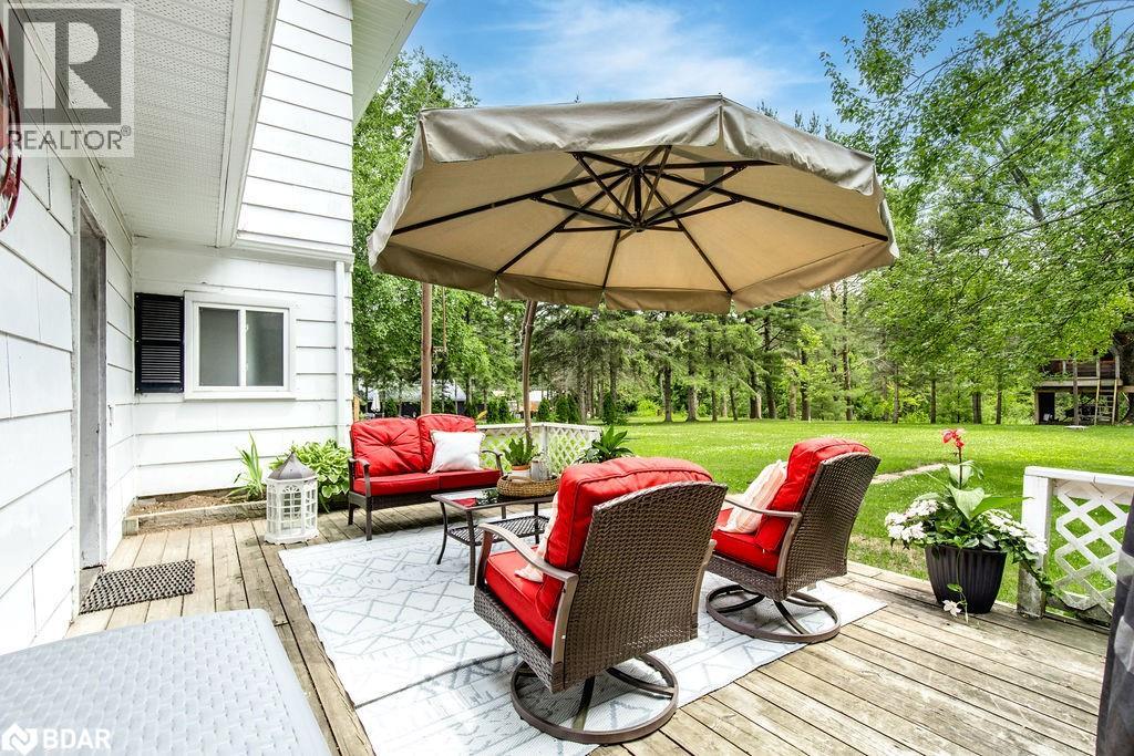 Photo 28 of 1175 Carson Road, Springwater ON