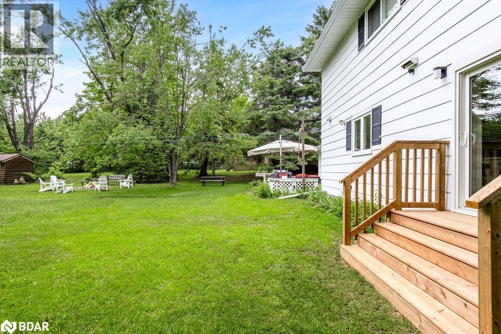 Photo 29 of 1175 Carson Road, Springwater ON