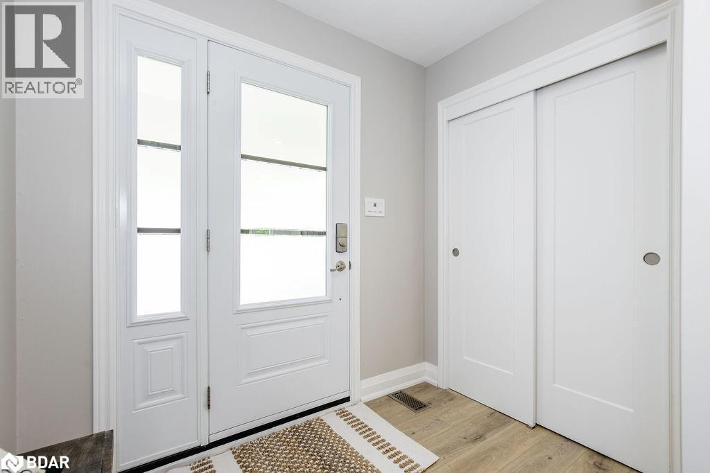 Photo 3 of 1175 Carson Road, Springwater ON