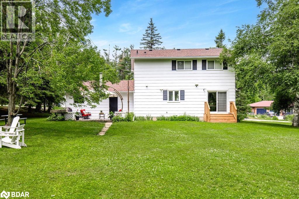 Photo 30 of 1175 Carson Road, Springwater ON