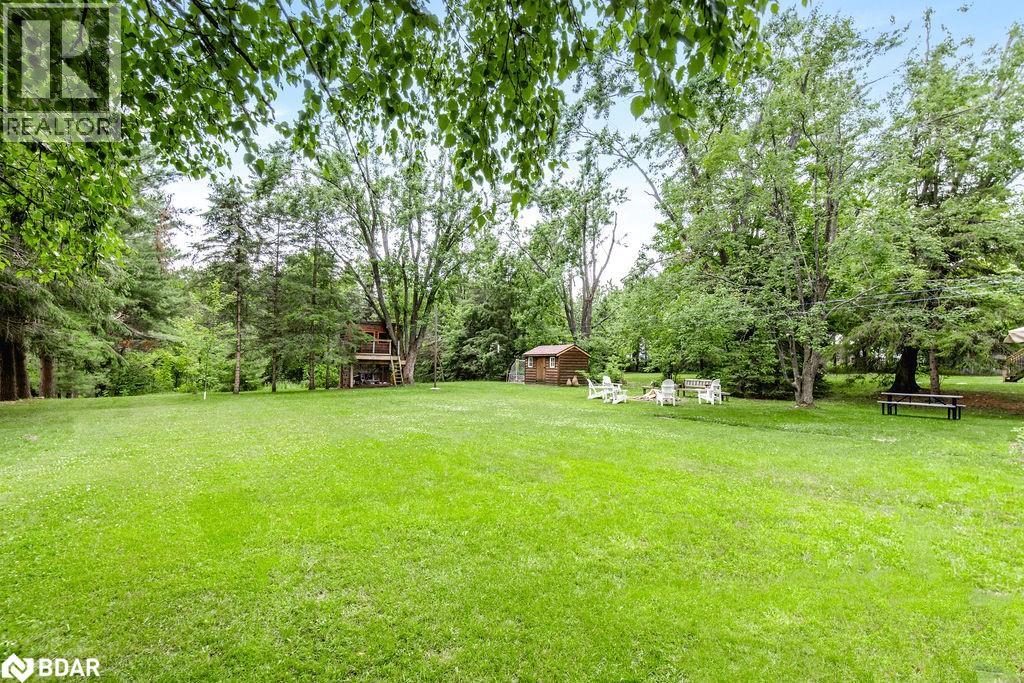 Photo 31 of 1175 Carson Road, Springwater ON