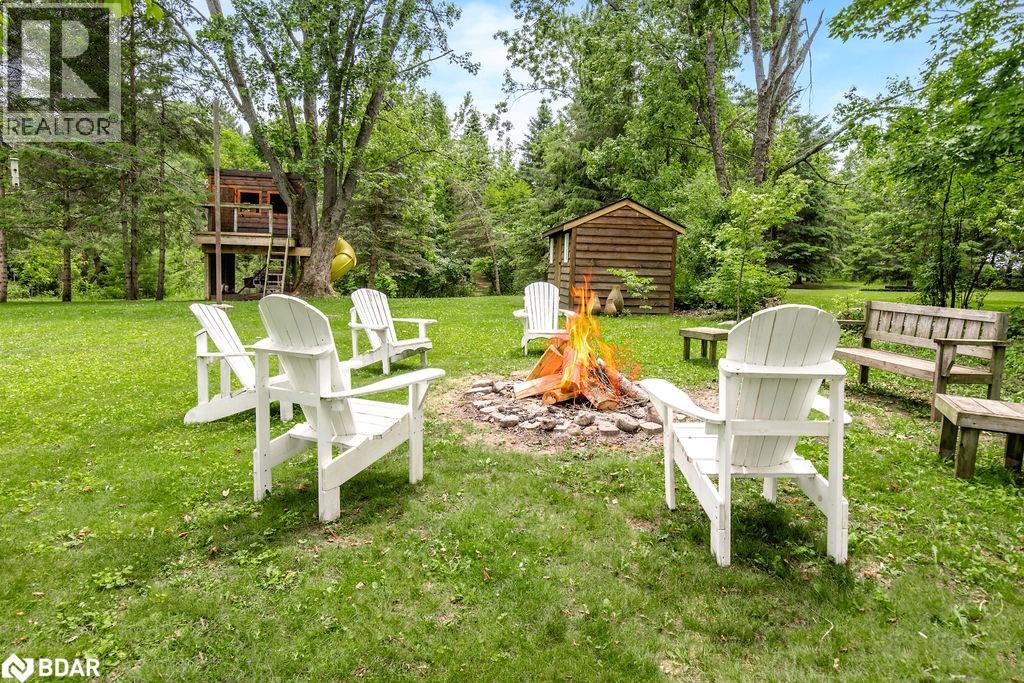 Photo 33 of 1175 Carson Road, Springwater ON