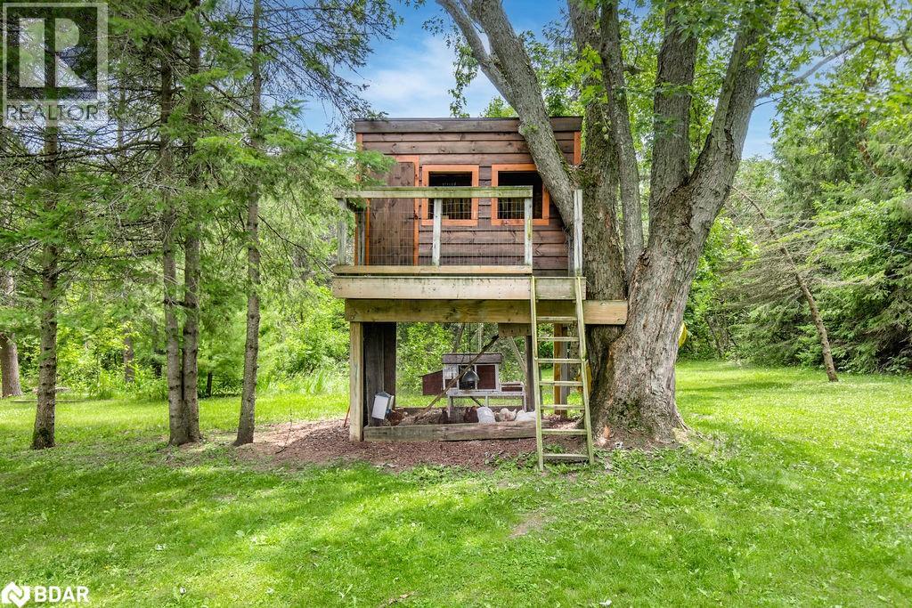 Photo 34 of 1175 Carson Road, Springwater ON