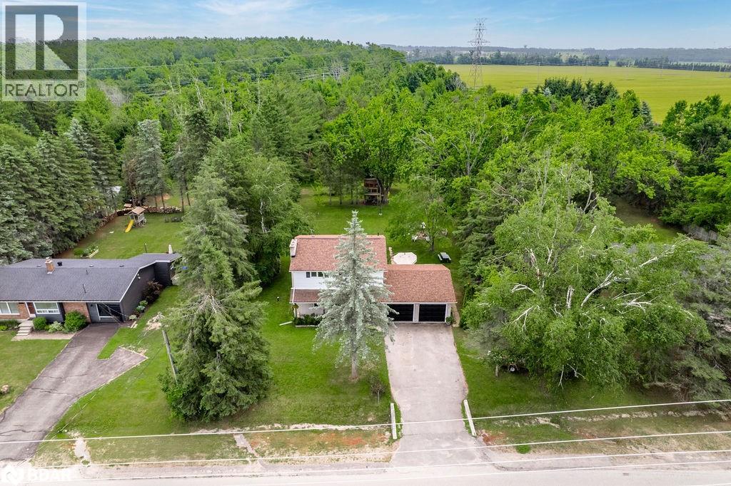 Photo 41 of 1175 Carson Road, Springwater ON