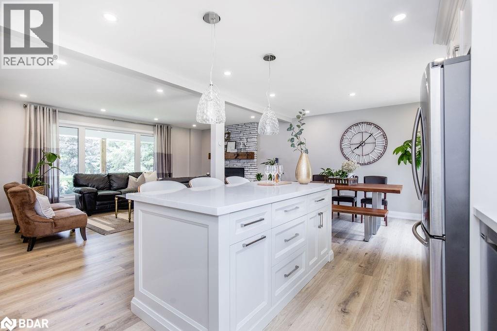 Photo 7 of 1175 Carson Road, Springwater ON