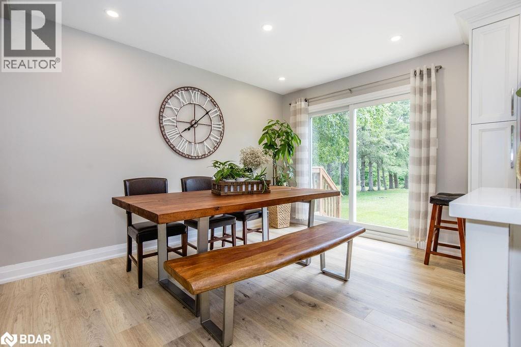 Photo 9 of 1175 Carson Road, Springwater ON