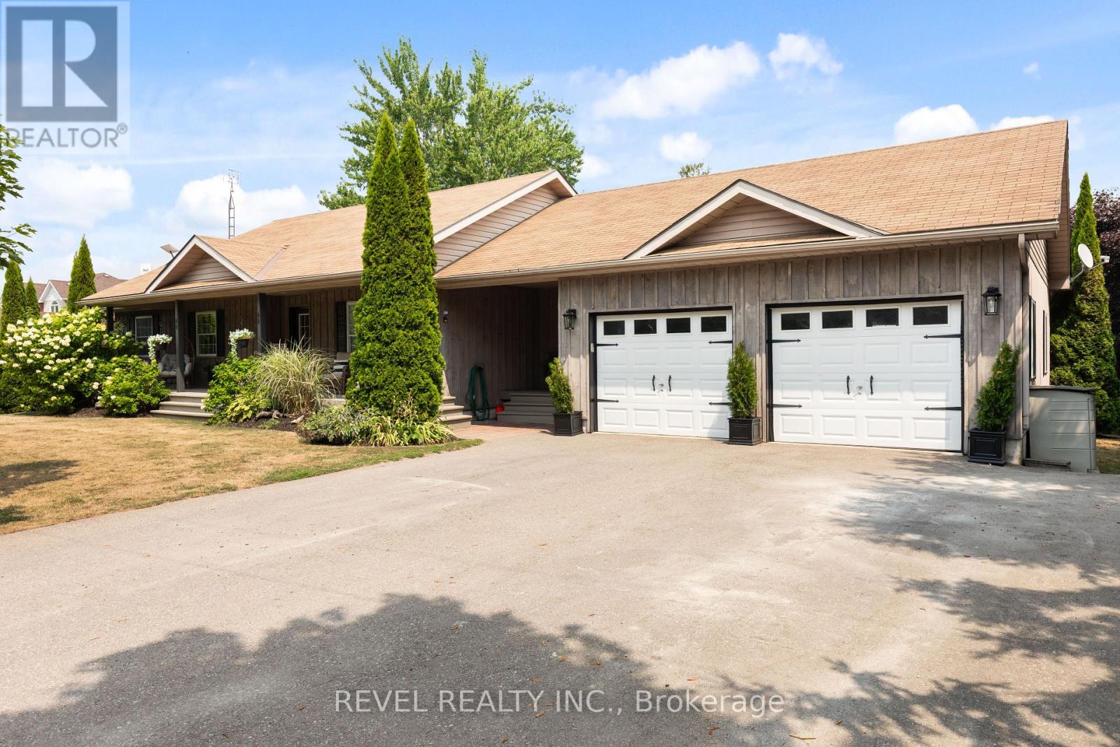 Photo 2 of 4 Aino Beach Road, Kawartha Lakes ON