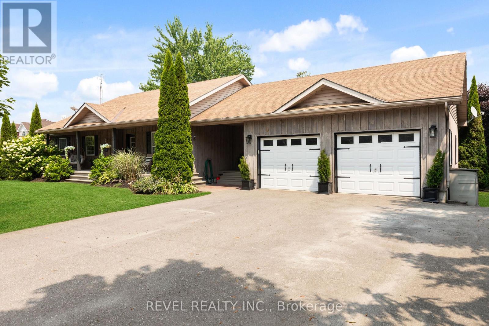 Photo 3 of 4 Aino Beach Road, Kawartha Lakes ON