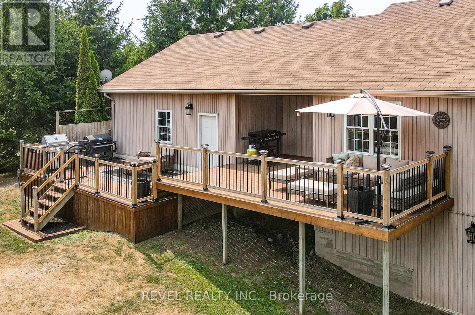 Photo 34 of 4 Aino Beach Road, Kawartha Lakes ON