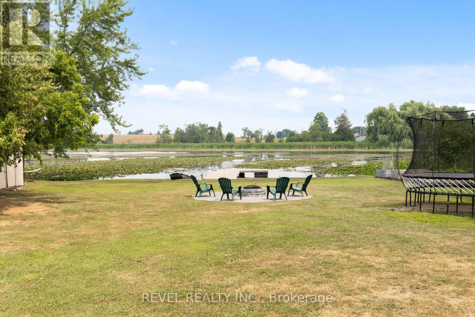 Photo 38 of 4 Aino Beach Road, Kawartha Lakes ON