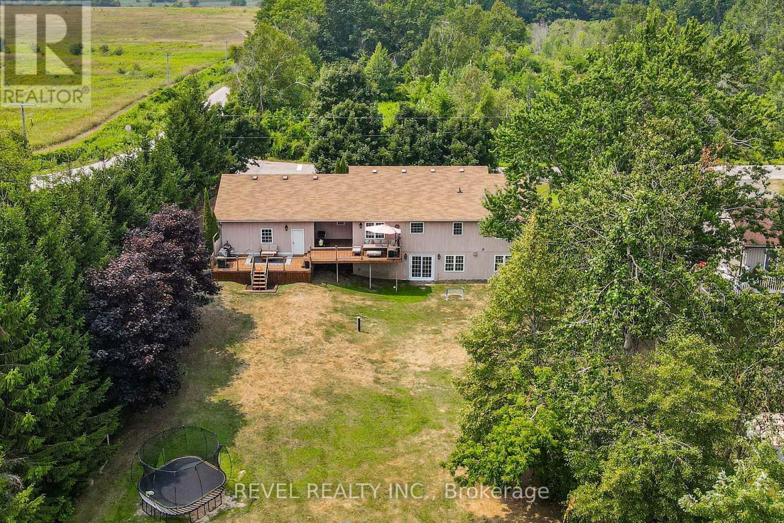 Photo 42 of 4 Aino Beach Road, Kawartha Lakes ON