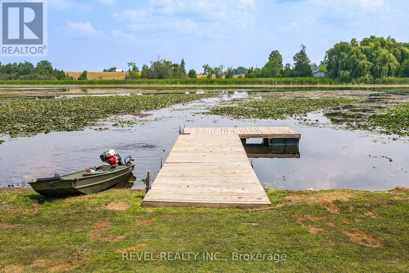Photo 46 of 4 Aino Beach Road, Kawartha Lakes ON