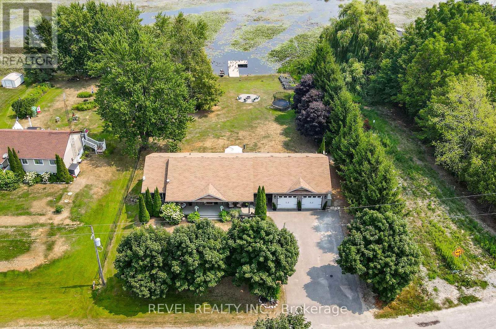Photo 48 of 4 Aino Beach Road, Kawartha Lakes ON