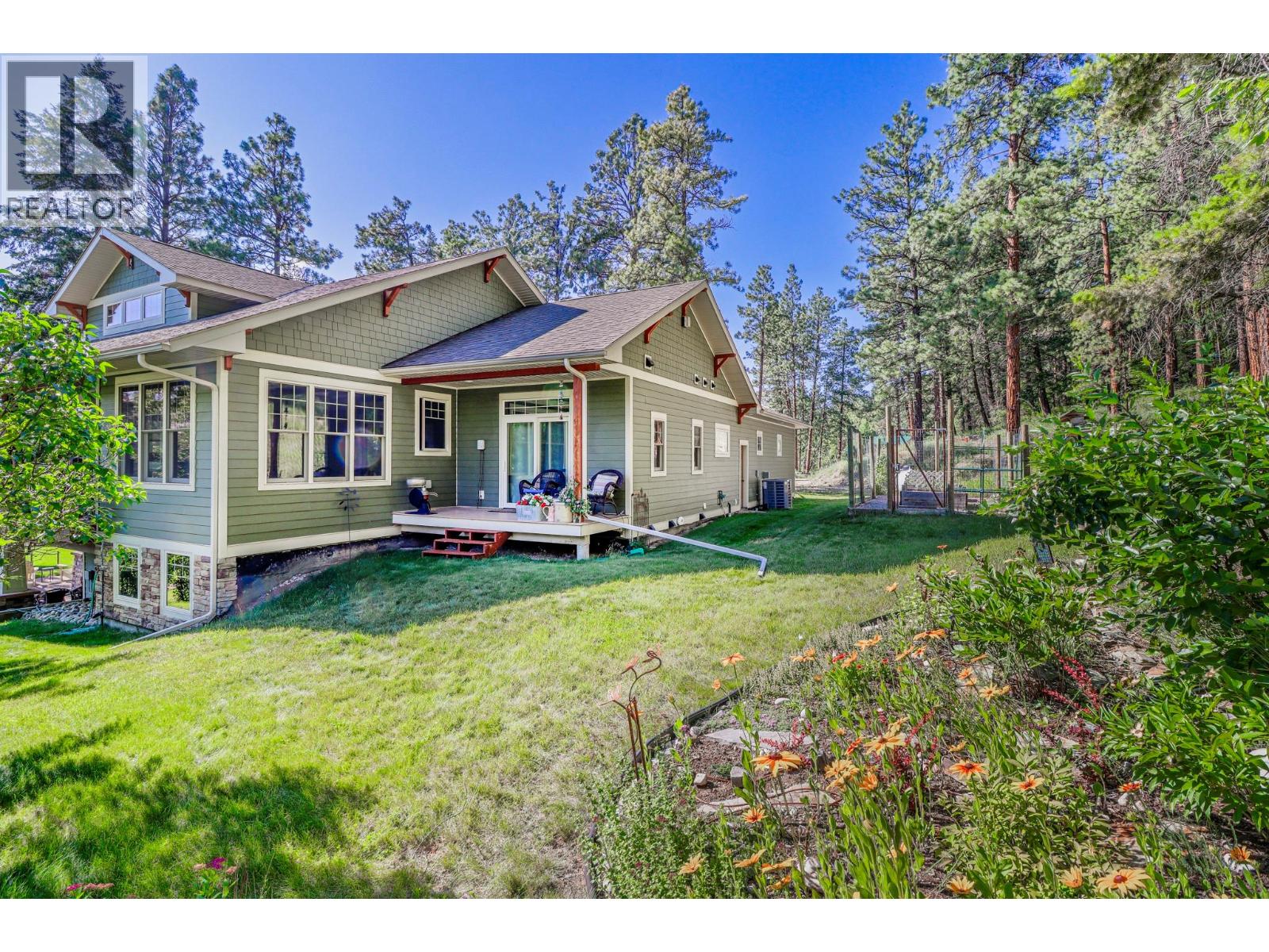 6308 ASH Road, Wasa