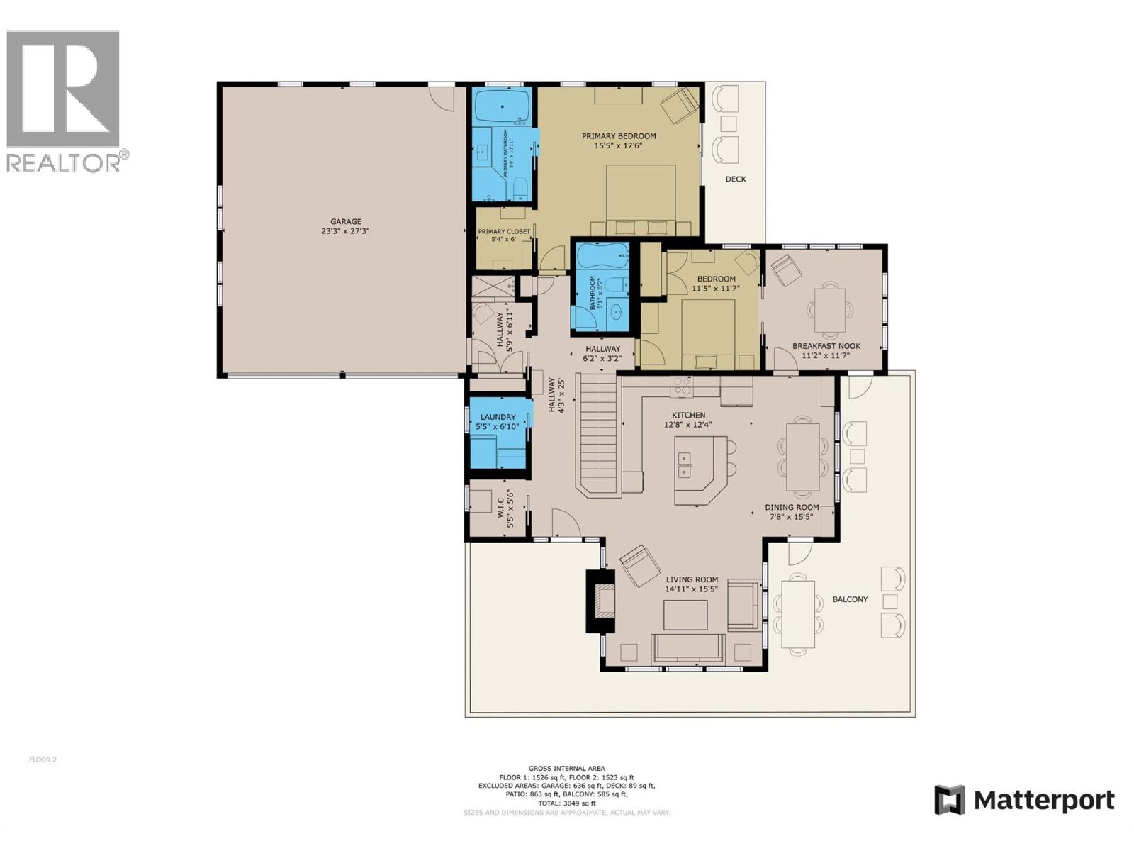6308 ASH Road, Wasa