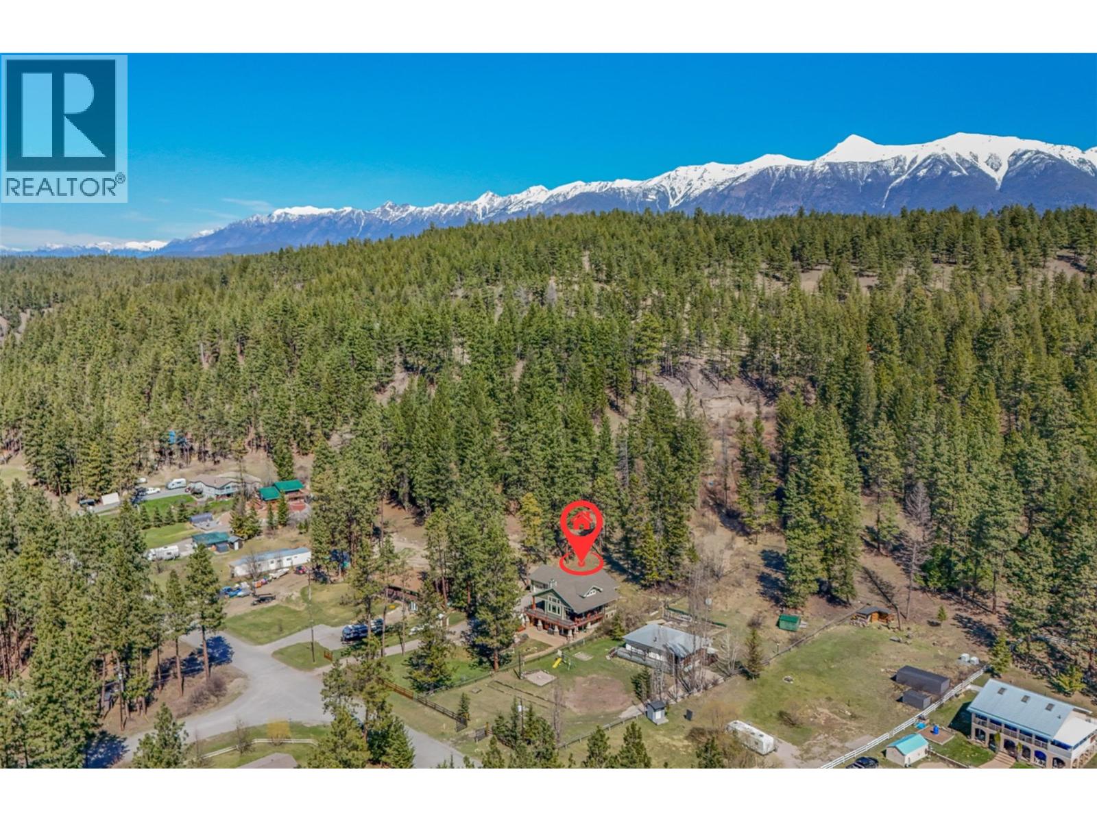 6308 ASH Road, Wasa