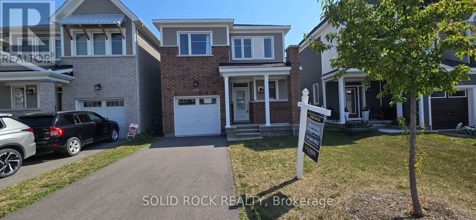 Photo 22 of 2010 Postilion Street, Ottawa ON