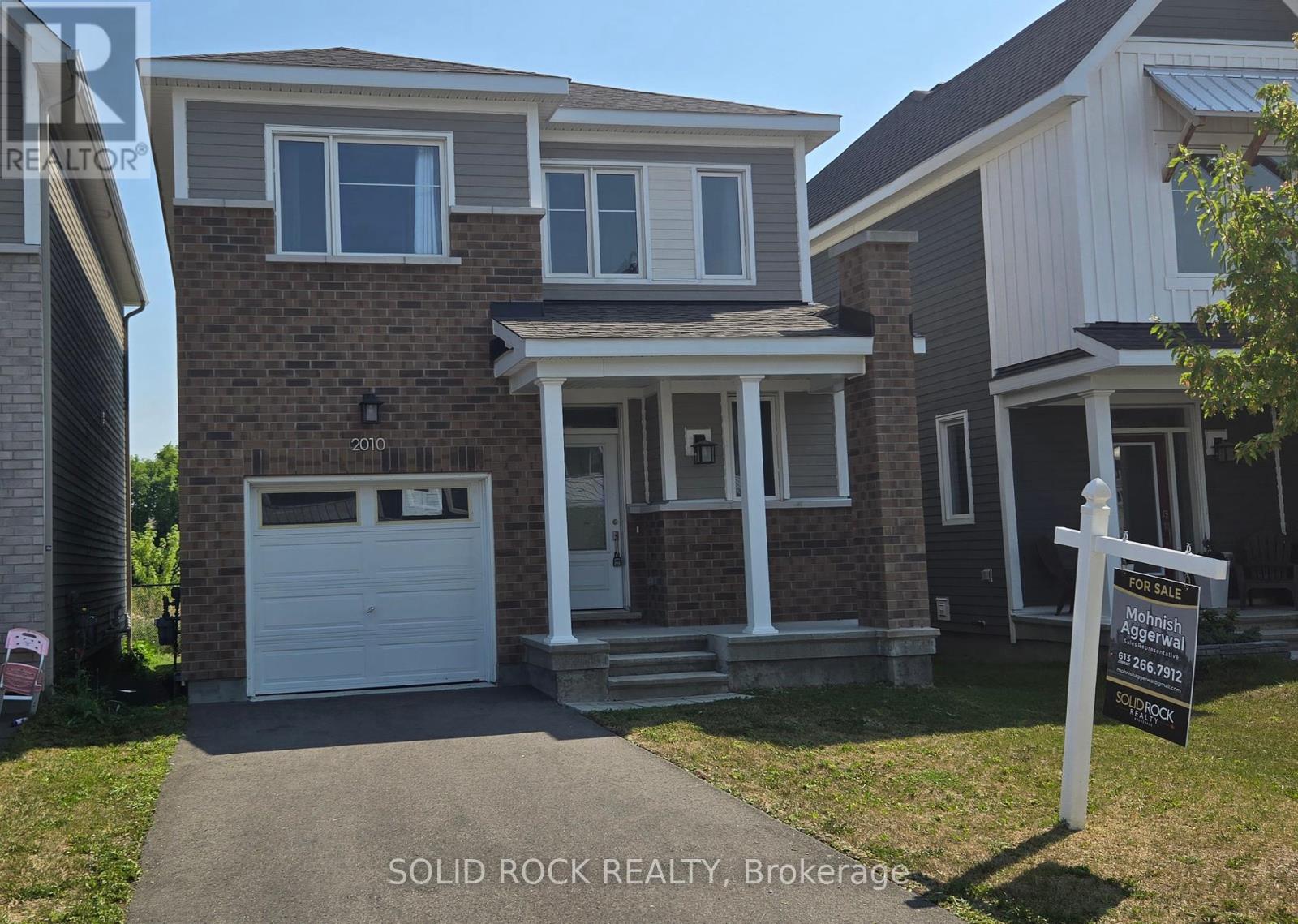Photo 23 of 2010 Postilion Street, Ottawa ON