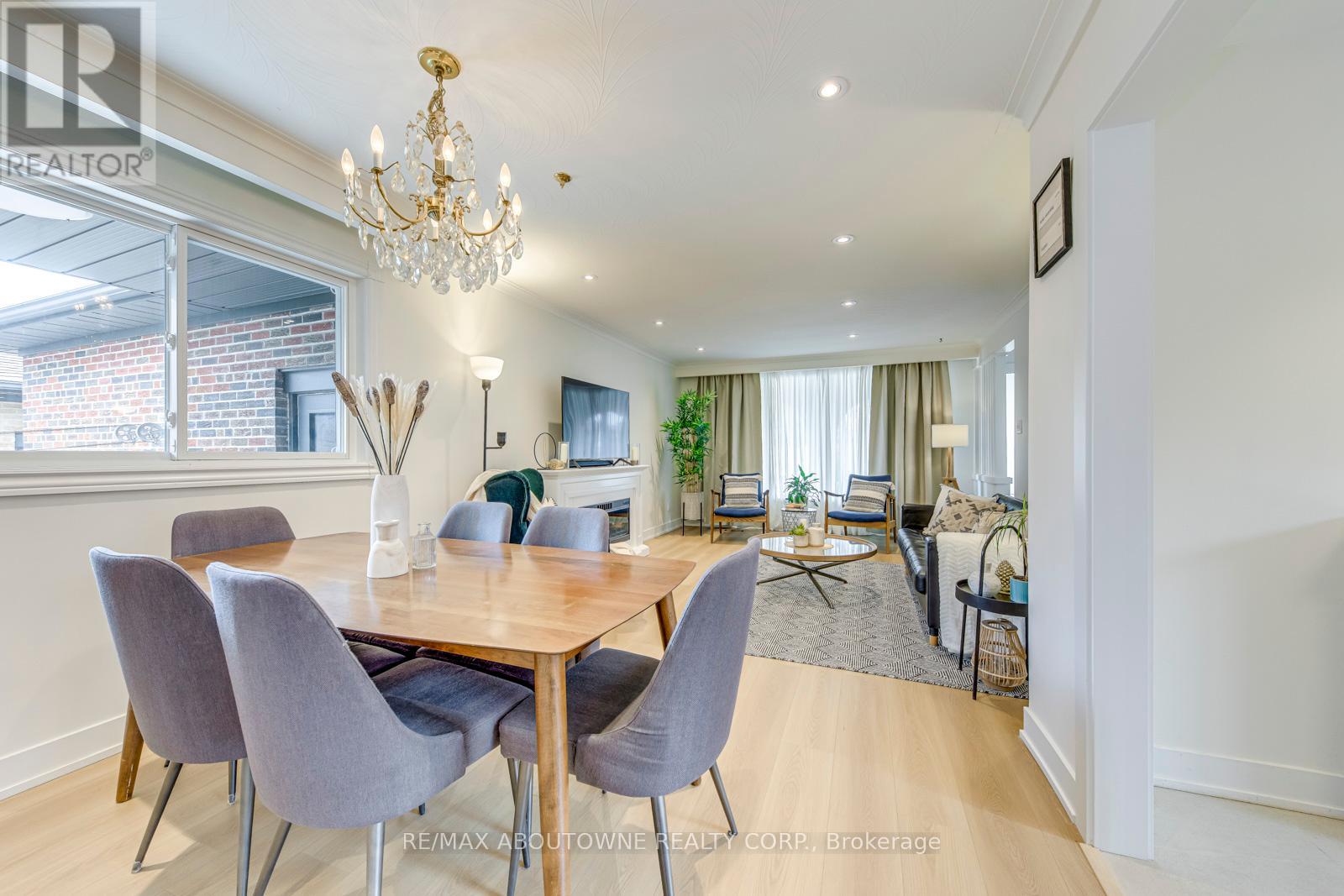 Photo 14 of 7 Ivybridge Drive, Toronto ON