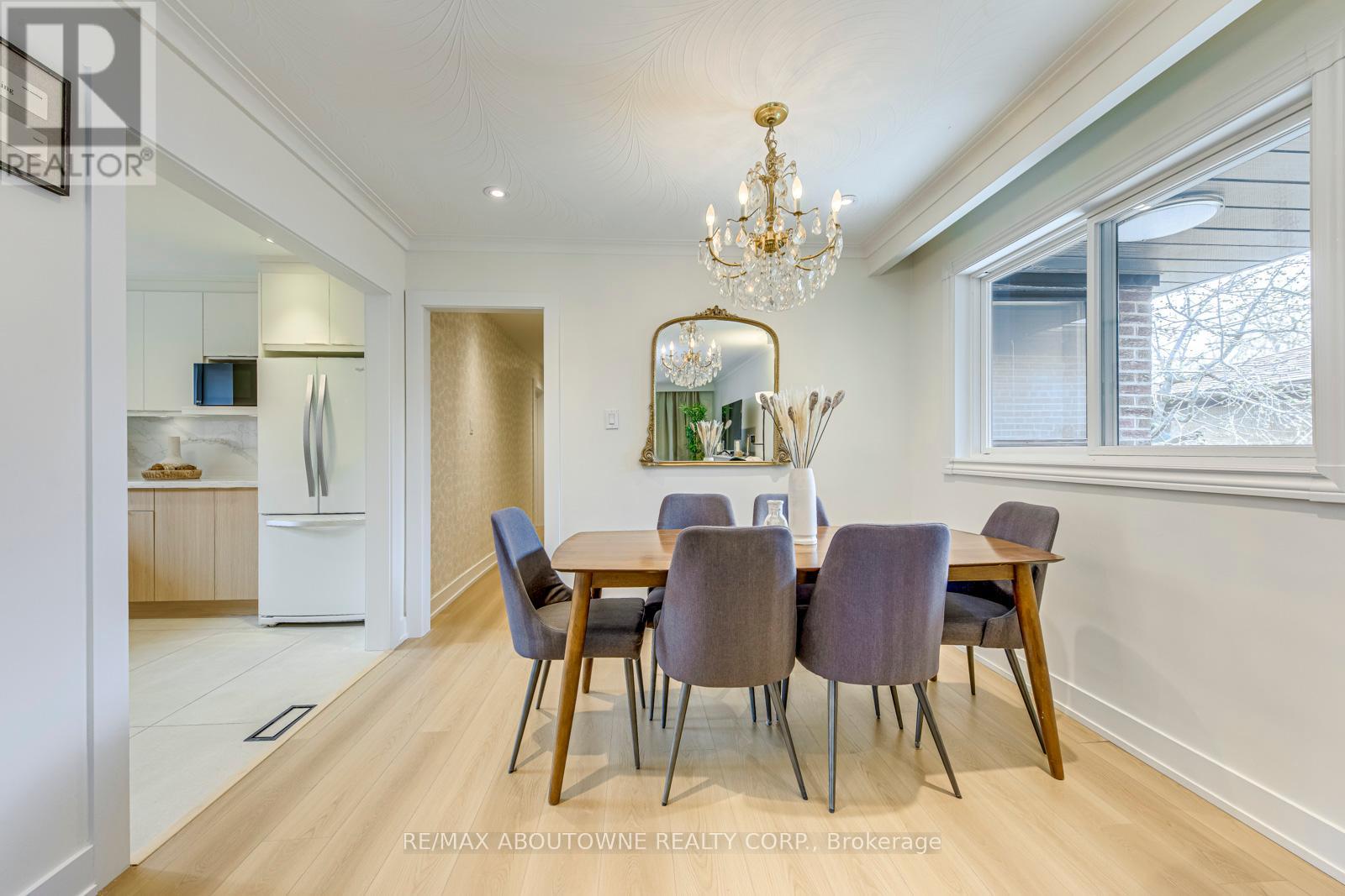 Photo 12 of 7 Ivybridge Drive, Toronto ON